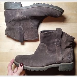 Timberland Timberdry Booties *CLOSING SOON*